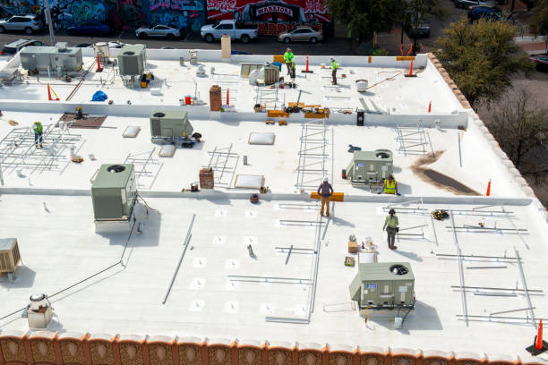 Best Roof Insulation Installation  in North Windham, ME