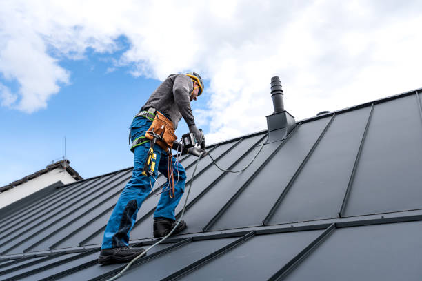 Best 4 Ply Roofing  in North Windham, ME