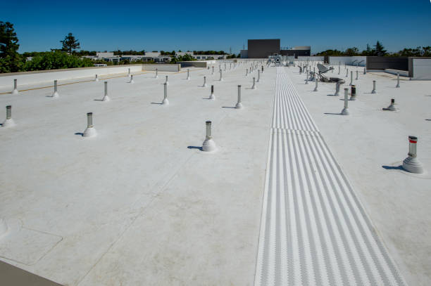 Best Rubber Roofing (EPDM, TPO)  in North Windham, ME