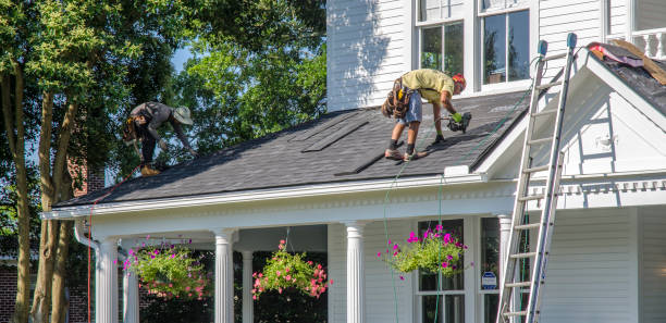 Best Gutter Installation and Repair  in North Windham, ME